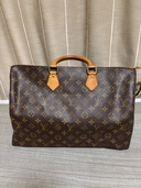 スピーディー40（ブランドバッグ）の商品画像 - 査定依頼日：2025年11月19日 - 最高査定価格：60,000円