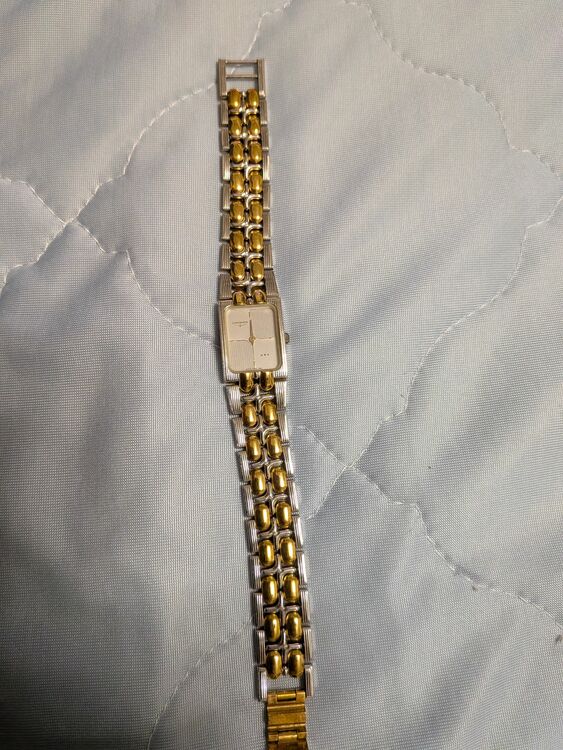 その他 ロンジン C961（高級時計）の商品画像 - 査定依頼日：2025年8月11日 - 最高査定価格：35,000円