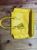 その他 コーチ （ブランドバッグ）の商品画像 - 査定依頼日：2025年12月25日 - 最高査定価格：2,500円