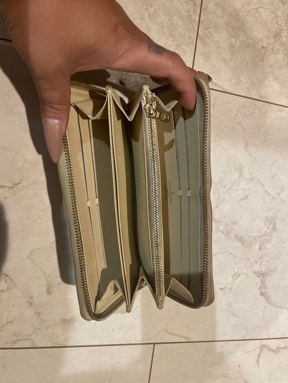 ルイヴィトン ダミエ （ブランドバッグ）の商品画像 - 査定依頼日：2026年1月13日 - 最高査定価格：100,000円