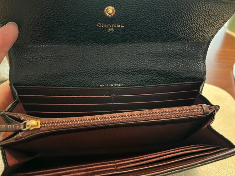 シャネル シャネル(その他) （ブランドバッグ）の商品画像 - 査定依頼日：2025年5月6日 - 最高査定価格：100,000円