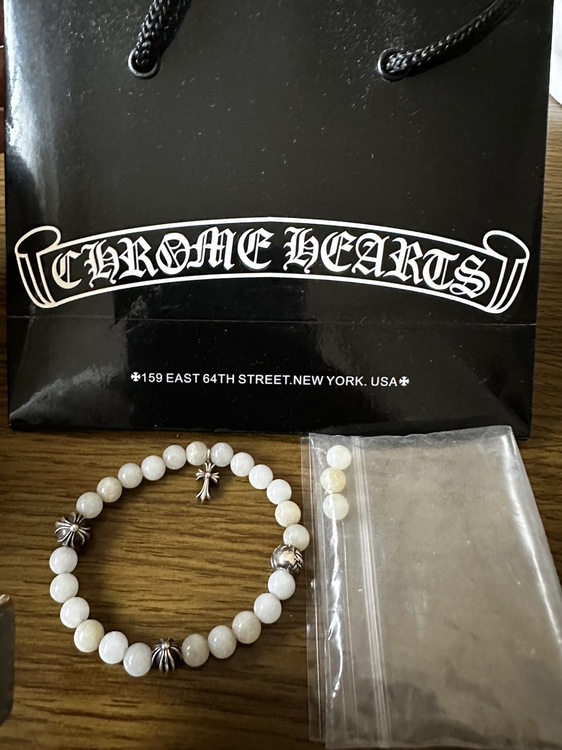 数珠（古着・ファッション）の商品画像 - 査定依頼日：2026年4月2日 - 最高査定価格：100,000円