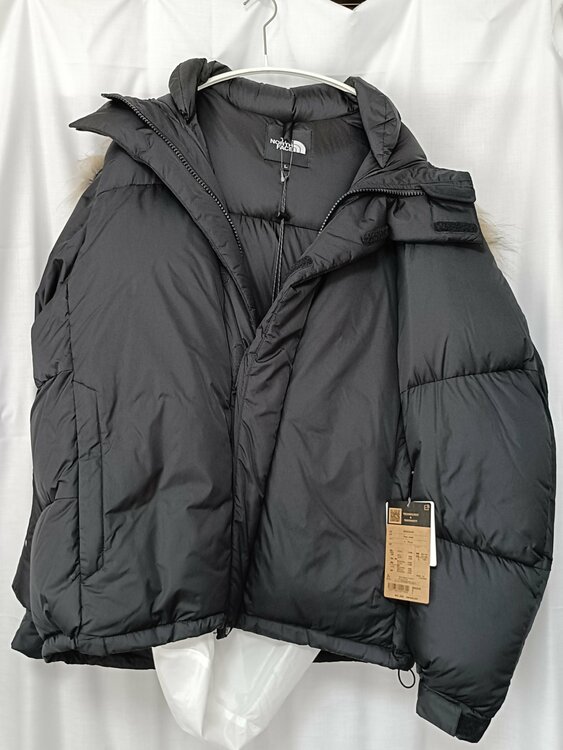 THE NORTHFACE ポーラージャケット（古着・ファッション）の商品画像 - 査定依頼日：2026年8月28日 - 最高査定価格：18,000円