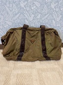 不明（ブランドバッグ）の商品画像 - 査定依頼日：2025年6月12日 - 最高査定価格：3,000円