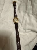 カルティエ ベニュワール （高級時計）の商品画像 - 査定依頼日：2026年2月15日 - 最高査定価格：140,000円