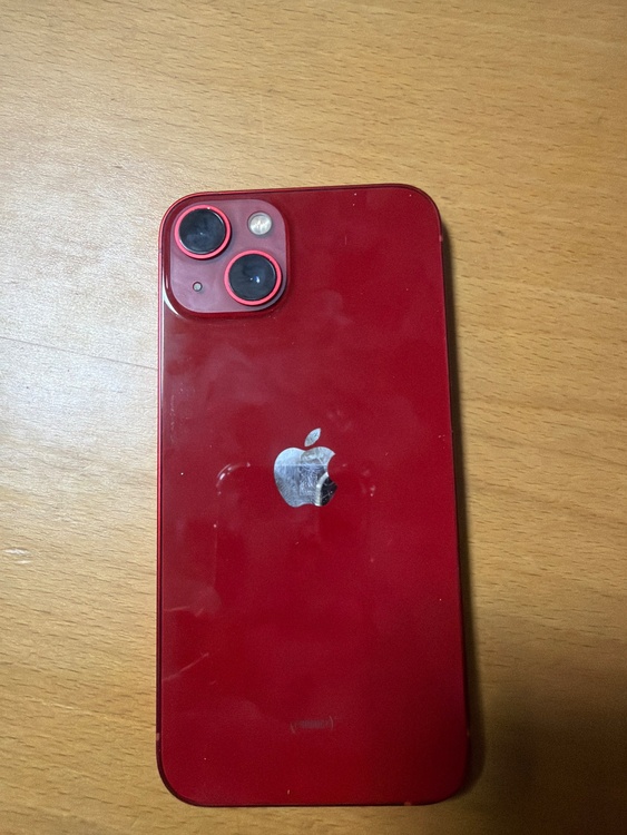 iPhone iPhone 13 128GB docomo（スマホ）の商品画像 - 査定依頼日：2026年6月28日 - 最高査定価格：33,000円