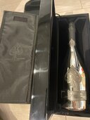 アルマンド シルバー（お酒）の商品画像 - 査定依頼日：2024年12月2日 - 最高査定価格：55,000円