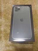 iPhone 11 Pro Max 64GB（スマホ）の商品画像 - 査定依頼日：2020年3月8日 - 最高査定価格：100,000円