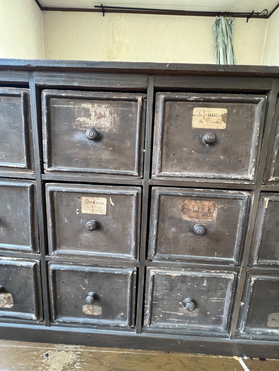 1800年代、フランス製アンティーク家具（家具・寝具）の商品画像 - 査定依頼日：2026年5月16日 - 最高査定価格：5,000円