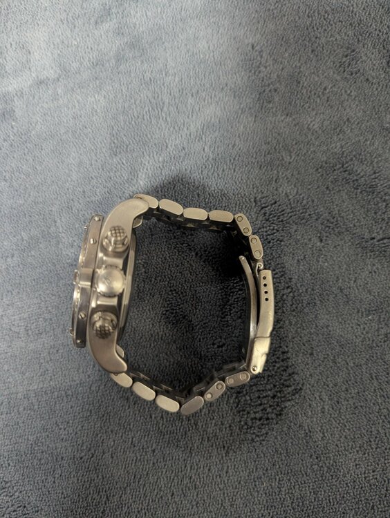 ブライトリング その他 （高級時計）の商品画像 - 査定依頼日：2026年4月9日 - 最高査定価格：250,000円