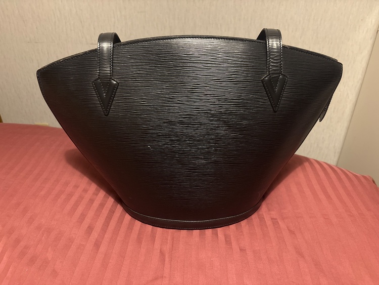 エピ  サンジャック（ブランドバッグ）の商品画像 - 査定依頼日：2025年12月18日 - 最高査定価格：50,000円