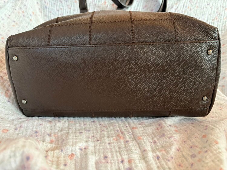 チョコバー（ブランドバッグ）の商品画像 - 査定依頼日：2026年4月4日 - 最高査定価格：80,000円