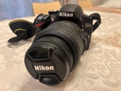 D3200（カメラ）の商品画像 - 査定依頼日：2026年4月28日 - 最高査定価格：12,000円