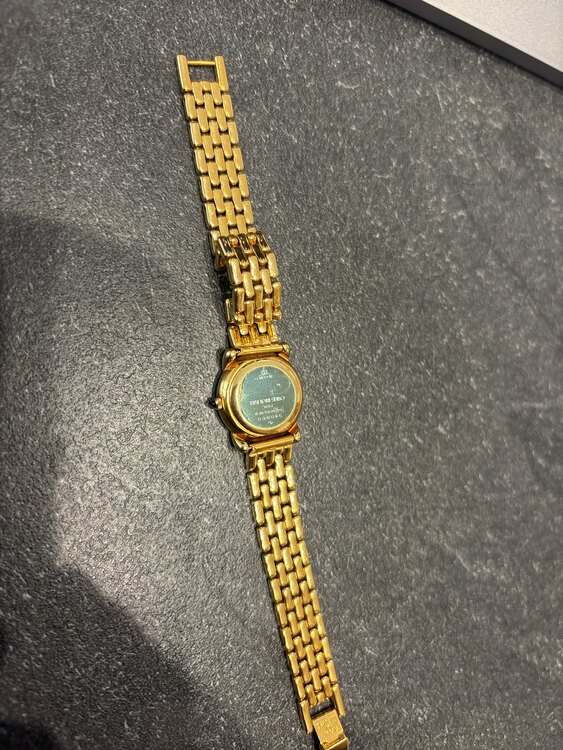 CREDOR（金・貴金属）の商品画像 - 査定依頼日：2025年5月22日 - 最高査定価格：500,000円