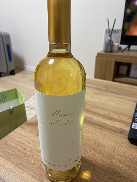 ワイン ワイン(その他)（お酒）の商品画像 - 査定依頼日：2026年9月18日 - 最高査定価格：600円