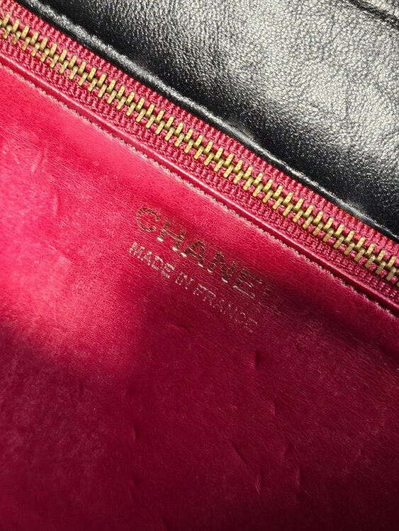 シャネル マトラッセ （ブランドバッグ）の商品画像 - 査定依頼日：2026年4月1日 - 最高査定価格：120,000円