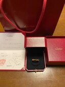 カルティエ その他 EQE15（高級時計）の商品画像 - 査定依頼日：2024年10月8日 - 最高査定価格：300,000円