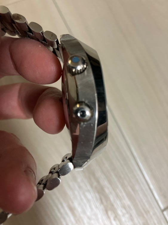 オメガ その他 （高級時計）の商品画像 - 査定依頼日：2026年4月18日 - 最高査定価格：450,000円