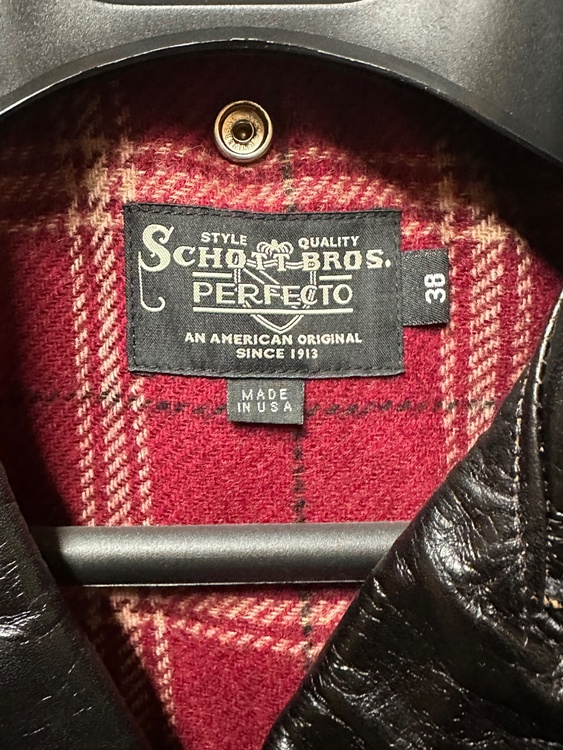 ワンスターライダースジャケット（古着・ファッション）の商品画像 - 査定依頼日：2026年4月19日 - 最高査定価格：105,000円