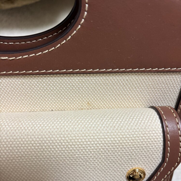 その他 バーバリー （ブランドバッグ）の商品画像 - 査定依頼日：2025年3月12日 - 最高査定価格：40,000円