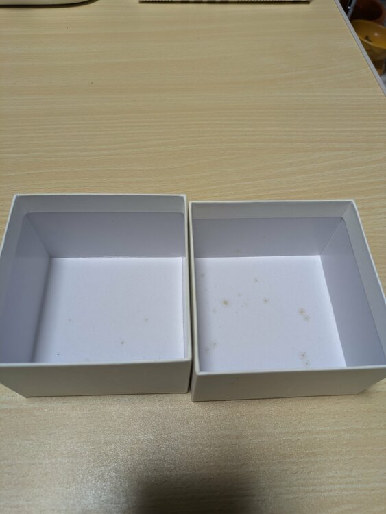 NINA RICCI  6RL922 6RMP03（金・貴金属）の商品画像 - 査定依頼日：2026年3月5日 - 最高査定価格：125,000円