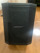 BOSE S1Pro（オーディオ・スピーカー）の商品画像 - 査定依頼日：2026年4月4日 - 最高査定価格：40,100円