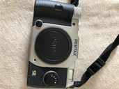 SR（カメラ）の商品画像 - 査定依頼日：2020年10月8日 - 最高査定価格：11,000円