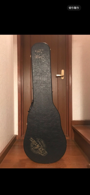 ギブソンカスタムショップエースプレーリーシグネチャーレスポール（ピアノ・楽器・PA機材）の商品画像 - 査定依頼日：2026年2月24日 - 最高査定価格：800,000円