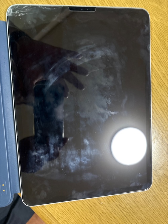 iPad Pro11インチ第一世代（PC・タブレット）の商品画像 - 査定依頼日：2025年10月12日 - 最高査定価格：100,000円