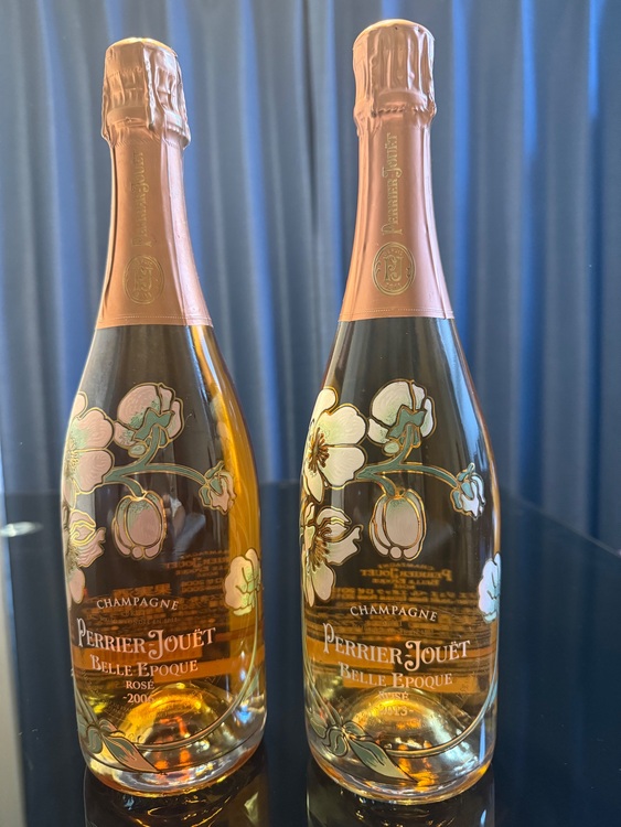 ロゼ（お酒）の商品画像 - 査定依頼日：2025年9月14日 - 最高査定価格：26,000円