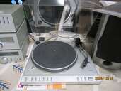 オーレックス　コンポーネントレコードプレヤー「SＲーＥ３３ＭｋⅡ」（オーディオ・スピーカー）の商品画像 - 査定依頼日：2024年12月18日 - 最高査定価格：2,000円