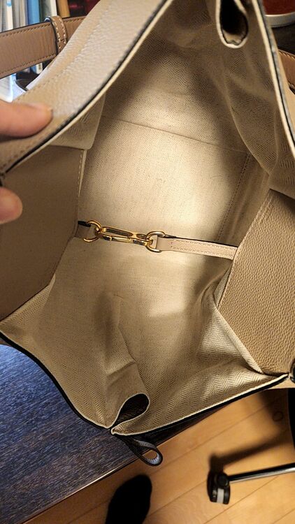 ハンモック ミディアム（古着・ファッション）の商品画像 - 査定依頼日：2025年10月27日 - 最高査定価格：100,000円