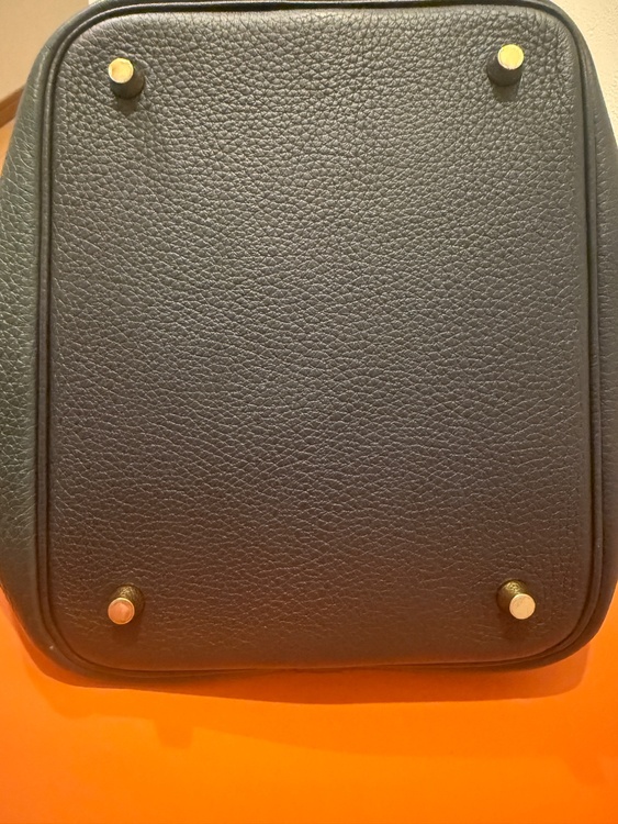 エルメス ピコタン （ブランドバッグ）の商品画像 - 査定依頼日：2026年2月23日 - 最高査定価格：430,000円