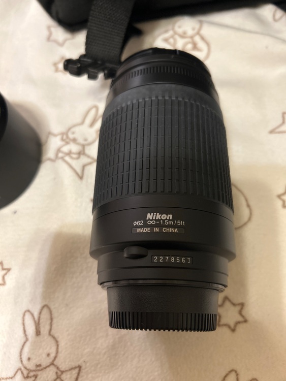 Nikon F801（カメラ）の商品画像 - 査定依頼日：2025年9月27日 - 最高査定価格：5,000円