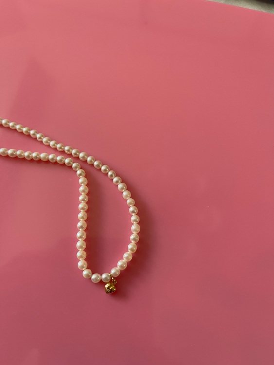 ベビーパール（ミキモトのはず）（宝石）の商品画像 - 査定依頼日：2025年9月21日 - 最高査定価格：5,000円