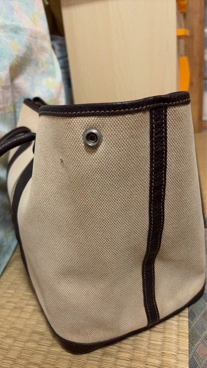 ガーデンパーティー（ブランドバッグ）の商品画像 - 査定依頼日：2026年3月28日 - 最高査定価格：160,000円