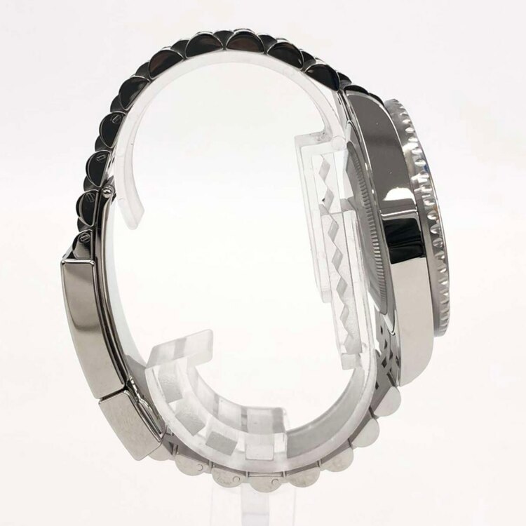 126710BLRO ペプシ　ジュビリー（高級時計）の商品画像 - 査定依頼日：2025年4月16日 - 最高査定価格：3,100,000円