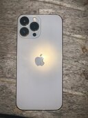 iPhone13プロマックス　1TB（スマホ）の商品画像 - 査定依頼日：2023年12月11日 - 最高査定価格：110,000円