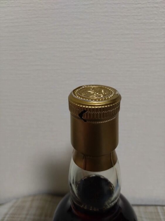 ストラスアイラ　40年（お酒）の商品画像 - 査定依頼日：2025年7月9日 - 最高査定価格：373,000円