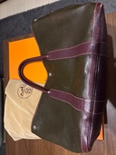 エルメス ガーデンパーティ （ブランドバッグ）の商品画像 - 査定依頼日：2025年8月31日 - 最高査定価格：70,000円