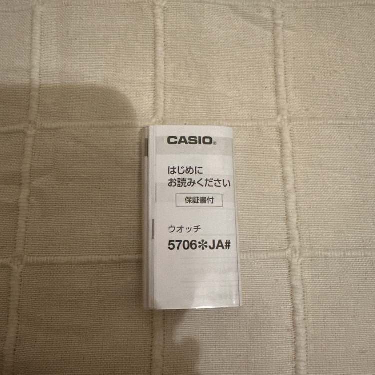 G-SHOCK その他 GM-S110PG-4AJf（高級時計）の商品画像 - 査定依頼日：2025年12月7日 - 最高査定価格：4,250円
