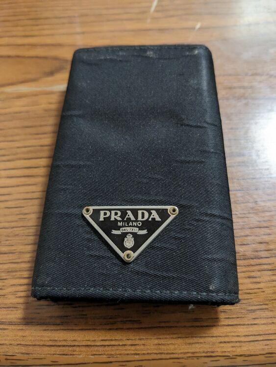 キーケース（ブランド財布・小物）の商品画像 - 査定依頼日：2025年10月8日 - 最高査定価格：1,000円