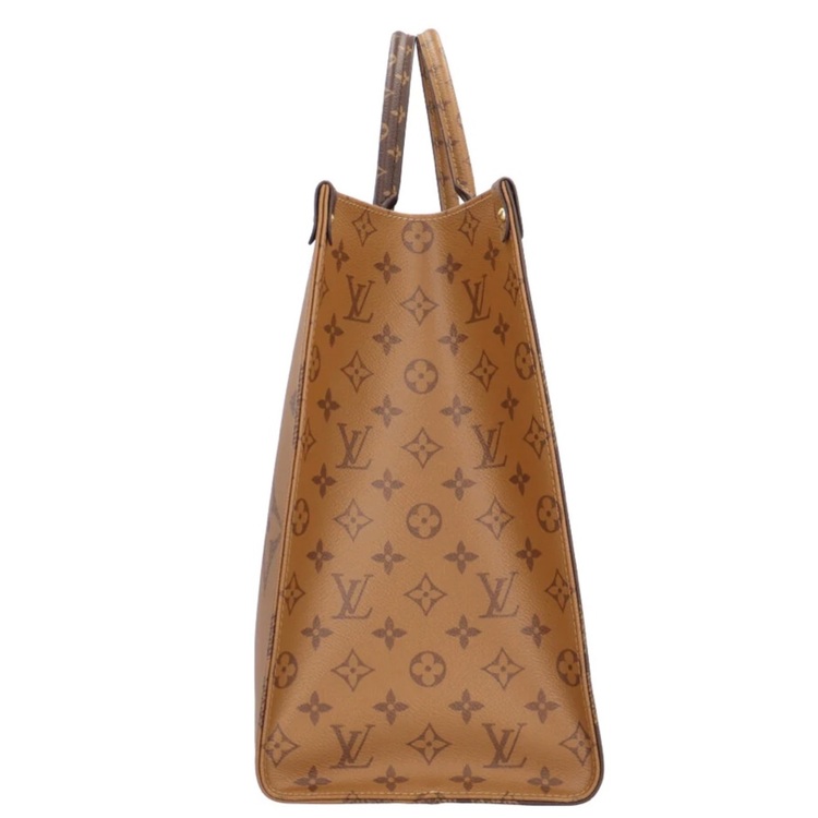 オンザゴーGM（ブランドバッグ）の商品画像 - 査定依頼日：2025年12月1日 - 最高査定価格：10,000円