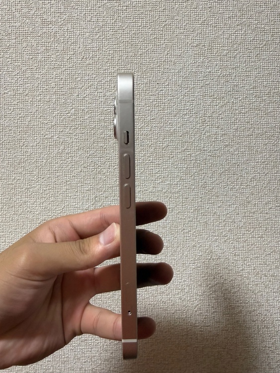 iPhone14（スマホ）の商品画像 - 査定依頼日：2026年9月21日 - 最高査定価格：51,000円