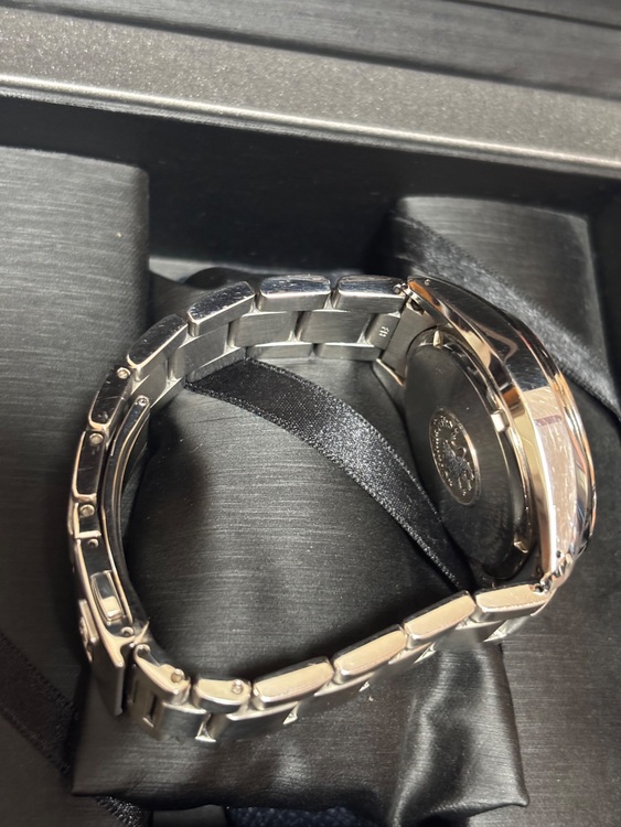 セイコー スプリントドライブ sbga46（高級時計）の商品画像 - 査定依頼日：2025年11月17日 - 最高査定価格：400,000円