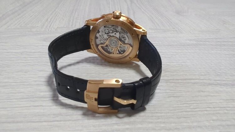 オーデマピゲ その他 26393or.oo.a321cr ⁡（高級時計）の商品画像 - 査定依頼日：2025年11月22日 - 最高査定価格：4,000,000円