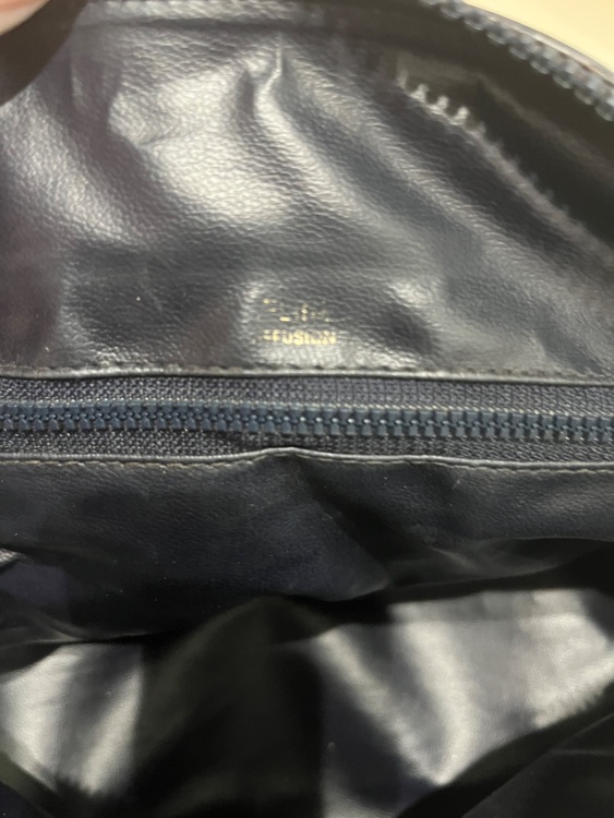 セリーヌ　ミニボストン（ブランドバッグ）の商品画像 - 査定依頼日：2025年7月27日 - 最高査定価格：5,000円