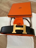 ベルト（ブランド財布・小物）の商品画像 - 査定依頼日：2025年9月17日 - 最高査定価格：20,000円