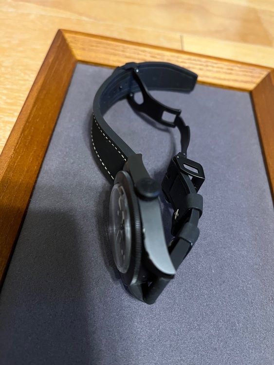 チューダー ブラックベイ 79210CN（高級時計）の商品画像 - 査定依頼日：2025年11月22日 - 最高査定価格：580,000円