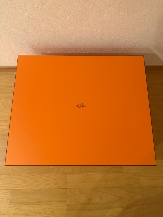 エルメス エルメス(その他) （ブランドバッグ）の商品画像 - 査定依頼日：2025年11月26日 - 最高査定価格：2,000,000円